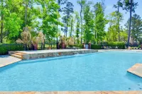 Spacious Springfield Home w/ Golf Course View! -  case vacanza in affitto
