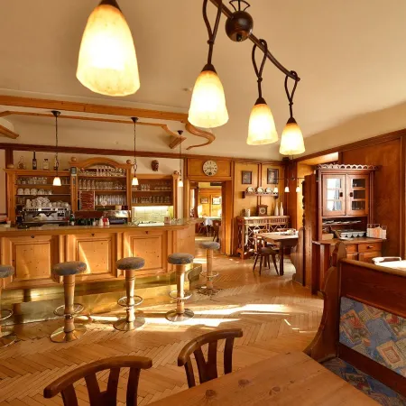 Gasthof Sonne