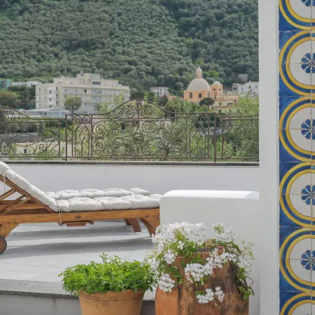 Le Cavottole Resort