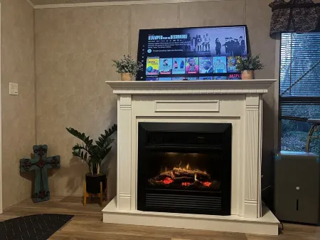 Welcome to TinyVille, the dream Tinyhome stay!!!