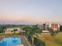 Clover Greens Golf Course and Resort - Pools