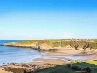 Llofft Penwaig Hotels in 
