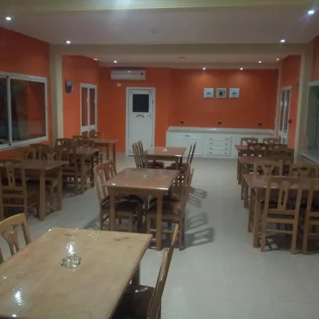 Residence El Arich