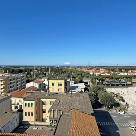 Toscana da AMare B&B