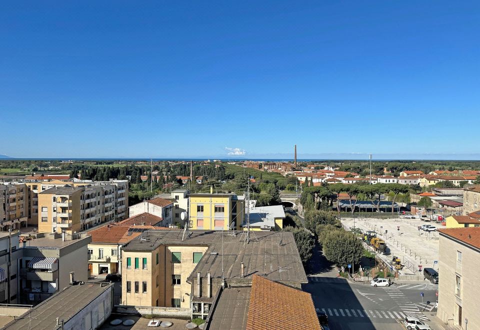 토스카나 다 아마레