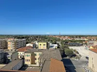 Toscana da AMare Hotels in Cecina