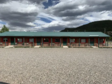 South Fork Lodge & RV Park Colorado Hotels in South Fork