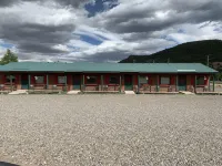 South Fork Lodge & RV Park Colorado Hotels in South Fork