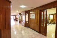 Hotel Atizapan Hotel di Atizapan de Zaragoza