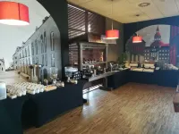 Economy Silesian Hotel Hotel a Tychy