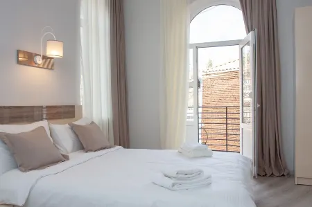 Hotel Casa Calda