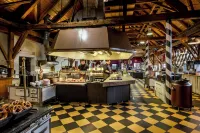 Appartement-Hotel Finkenhof Hotels in Kirchham