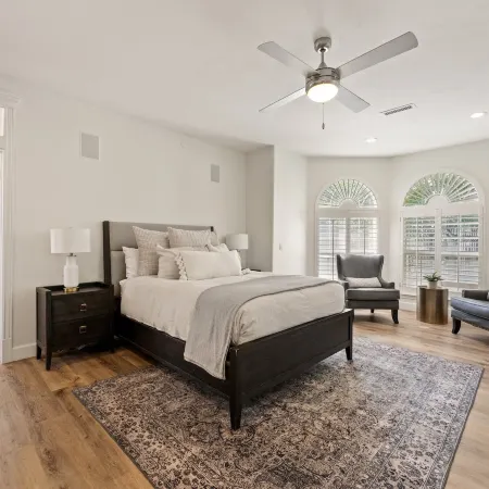 The Country House 6 Bedroom Home