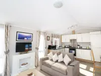 32 Cruachan Lodge - Homestays