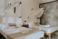 Casa de Olas Boutique Hotel Hotel in zona Playa Zicatela