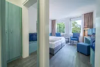 Auszeit Hotel Hamburg Hôtels à : Buxtehude