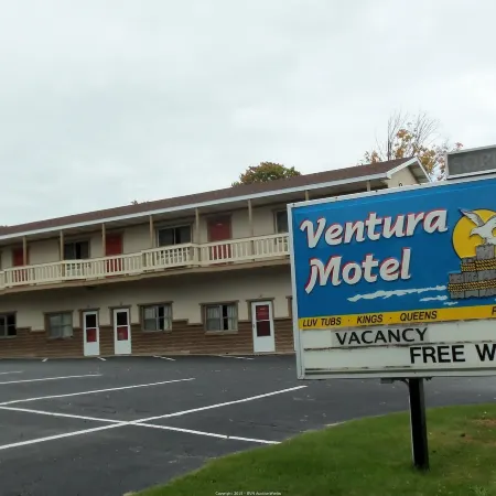 Ventura Motel