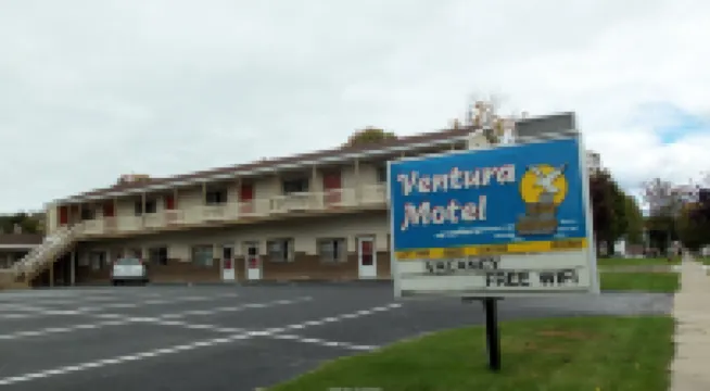 Ventura Motel