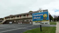 Ventura Motel Hotels in Ludington