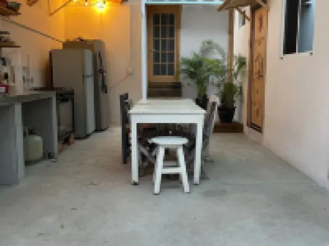 Akoma San Pancho Hotels in San Francisco