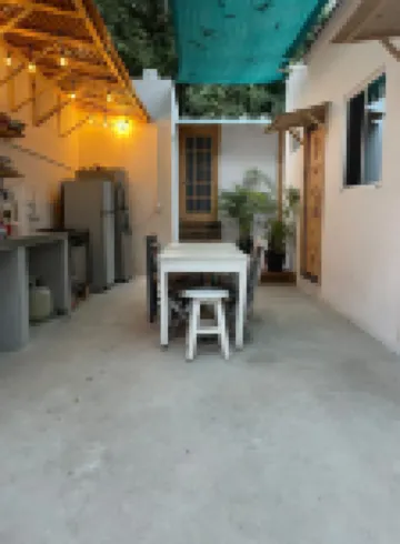 阿科馬聖潘喬 聖弗朗西斯科酒店