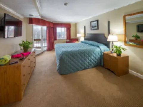 The Summit Resort Hotels in Laconia