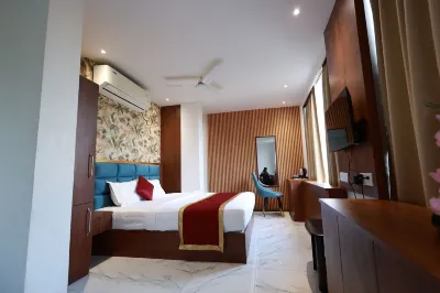 Hotel Tripka Square