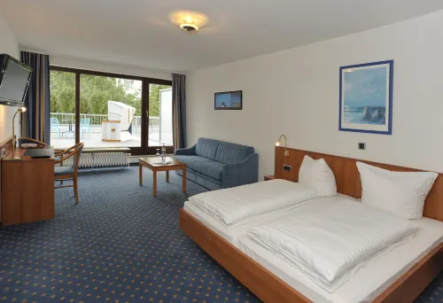 Acqua Strande Yachthotel & Restaurant - 4-Star