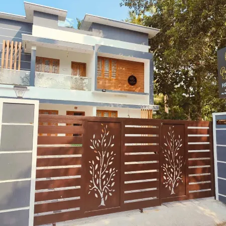 Palm Paradise Home Stay