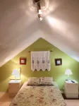 Mill in the heart of nature with swimming pool, close to Lisbon and the beach