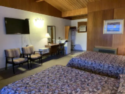 Ace Crown Motel فنادق في 