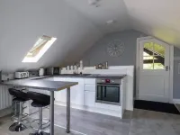 Studio at Little Trees Farm Hotel a Luton Airport Area