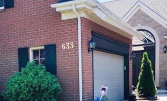 Cobblestone Bed and Breakfast