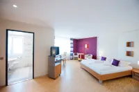 Hotel am Froschbächel Bühl Hotels in der Nähe von Flughafen Karlsruhe / Baden-Baden