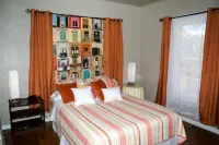 My Home Is Your Home 2 Bedroom Home