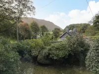 Hen Bopty Hotel a Fairbourne