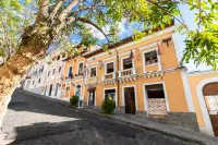 シークレットガーデン - ホステル