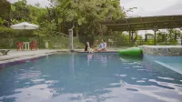 Eco Lodge la Juanita - Pools