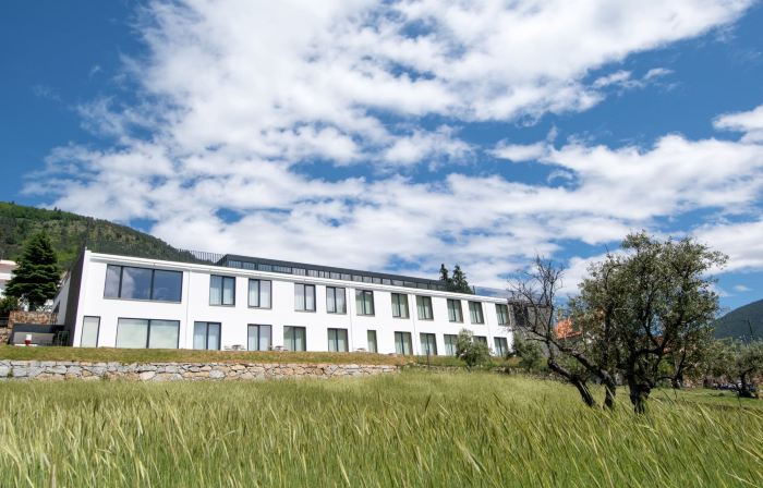 Hotel da Fábrica