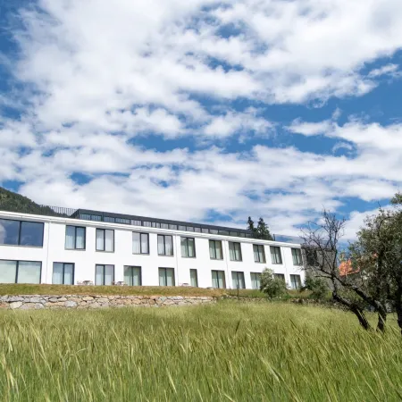 Hotel da Fábrica
