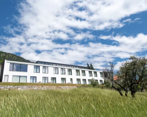 Hotel da Fábrica Hotels in Manteigas