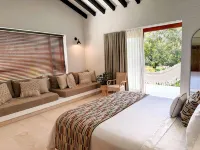 Fina Estampa Country Hotel - Mayores de 10 años - Hotels in Tamesis