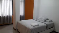 Hospedaje Turistico Real Madrid Các khách sạn ở La Merced