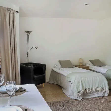 GotlandStay Volontären