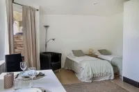 GotlandStay Volontären Hotels in 