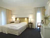 Hotel Ochsen Отели рядом с достопримечательностью «Ванген»