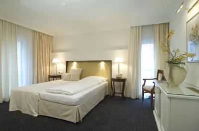 Hotel Ochsen Hotels near Wangen