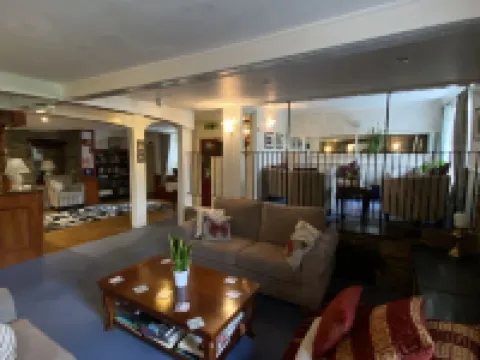 Flambards Hotel Hotels in Cardigan