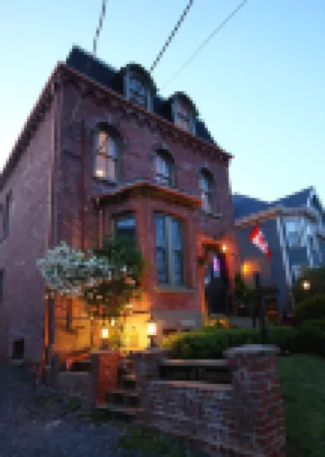 Suites of Euston Hotels in 