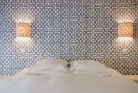 La Maison Haute Guesthouse Hotels near Hotel Max Hallet